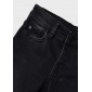 Jeans nero Mayoral 504