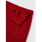 Pantalone Rosso Chino Mayoral 513