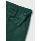Pantalone Verde Chino Mayoral 513
