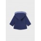 Cappotto blu Mayoral 2409 