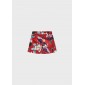 Shorts Rosso Mayoral 4213