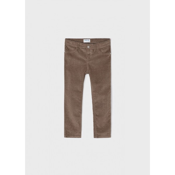 Pantalone Moca Mayoral 4503