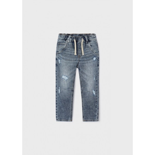 Jeans Jogger Mayoral 4513
