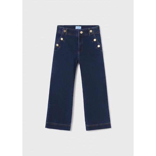Jeans Scuro Mayoral 7501
