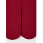 Collant Rosso Mayoral 10569 