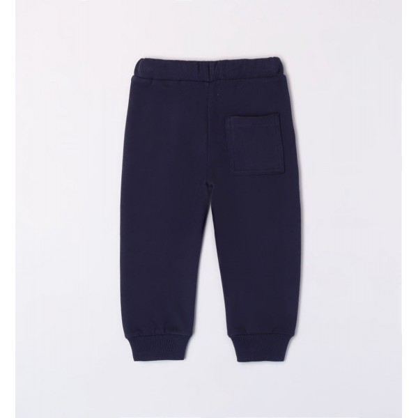 Pantalone Blu Sarabanda 0x705