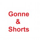 Gonne e short
