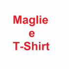 Maglie e T-Shirt