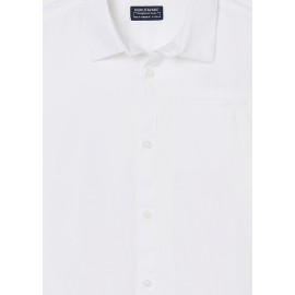 Camicia bianca Mayoral 874