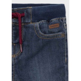 Jeans elastico Mayoral 2529