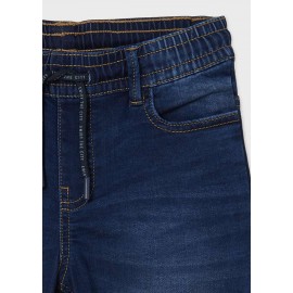 Jeans Scuro Mayoral 7555