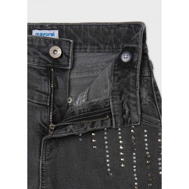 Jeans grigio Mayoral 7561
