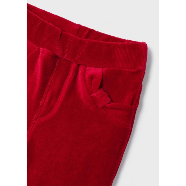 Pantalone Rosso Mayoral 514