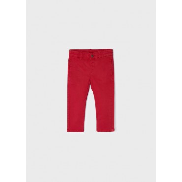 Pantalone Rosso Mayoral 521