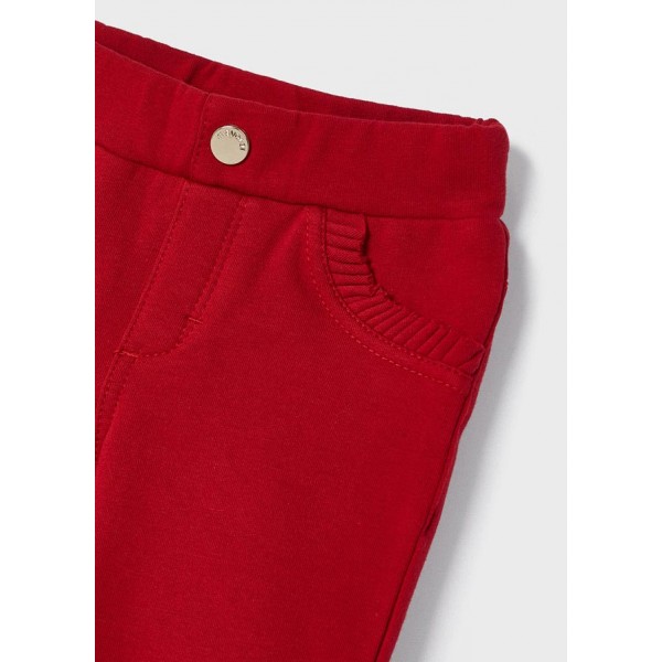 Pantalone Rosso Mayoral 560