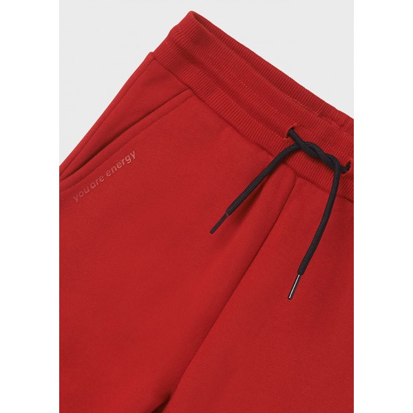 Pantalone Rosso Mayoral 705