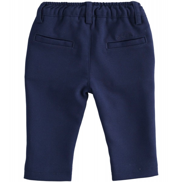 Pantalone Blu Sarabanda 35647
