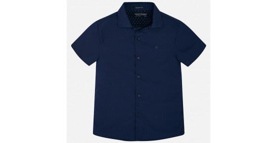 camicia camicina polo maglia maglietta polo blu oltremare ragazzo bimbo bambino mayoral i piccoli tesori