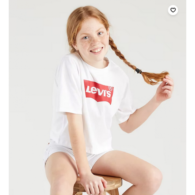 T-shirt Levi's  3E0220