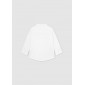 Camicia Bianco Mayoral 117