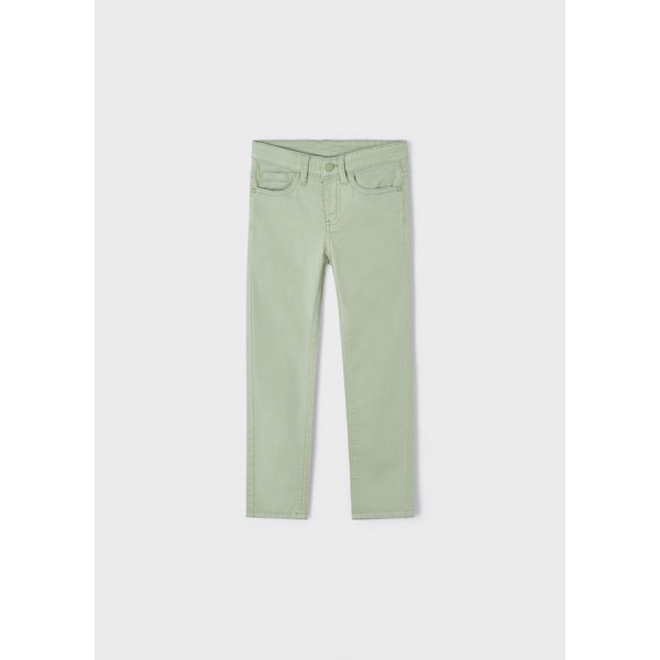 Pantalone Verde Mayoral 509