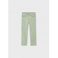 Pantalone Verde Mayoral 509