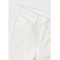 Pantalone Bianco Mayoral 509 