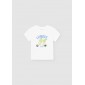 T-shirt Bici Mayoral 1026