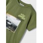 T-shirt Jungle Mayoral 3010