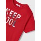 T-shirt Rossa Mayoral 3016