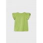 T-shirt Verde Mayoral 3091