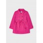 Trench Fucsia Mayoral 3480