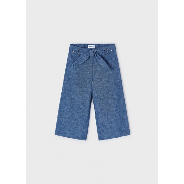 Pantalone blu Mayoral 3532