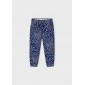 Pantalone blu Mayoral 3535