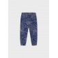 Pantalone blu Mayoral 3535