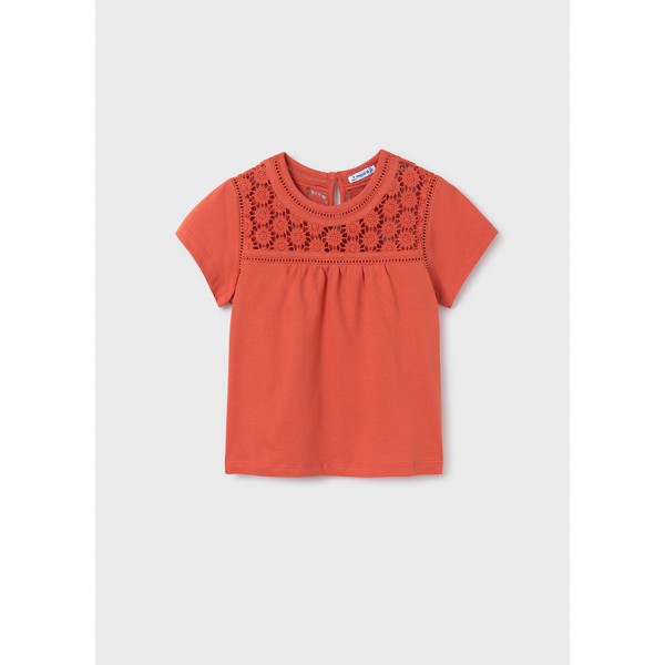 T-shirt Zucca Mayoral 6005
