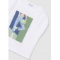 T-shirt Stampa Mayoral 6011