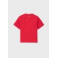 T-shirt Rossa Mayoral 6040