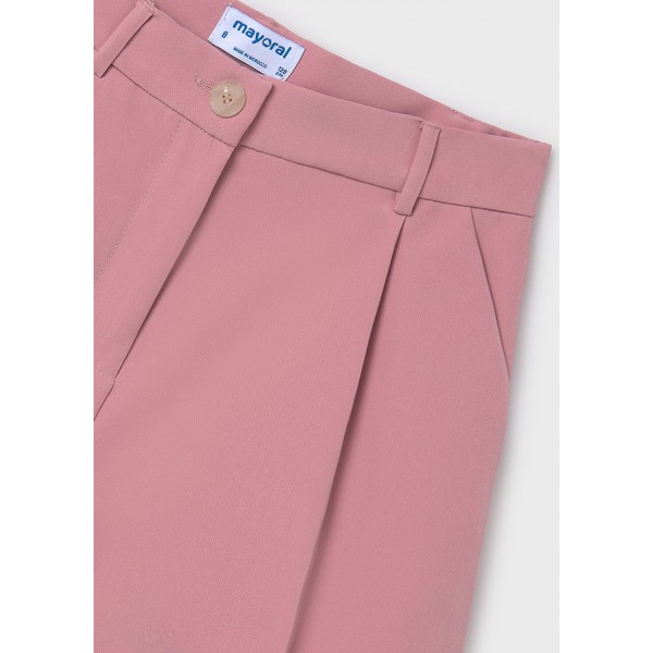 Pantalone Rosa Mayoral 6266