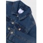 Giubbotto jeans Mayoral 6460