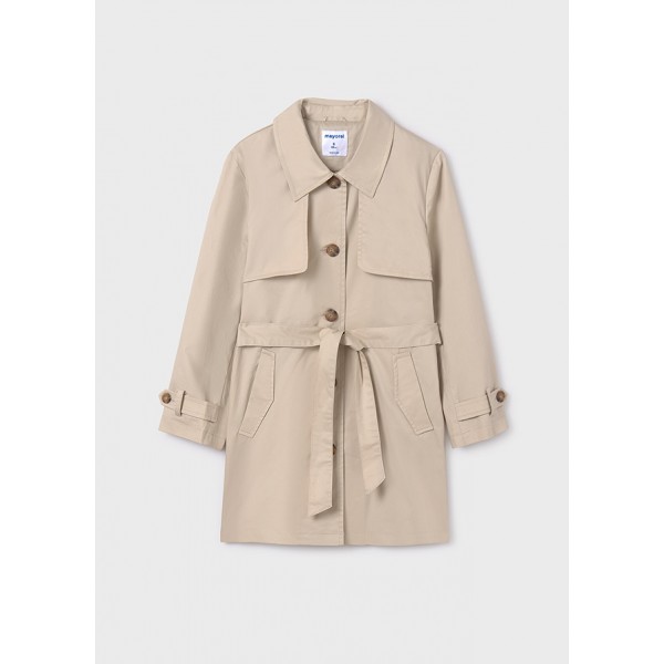 Trench Beige Mayoral 6464