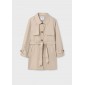 Trench Beige Mayoral 6464