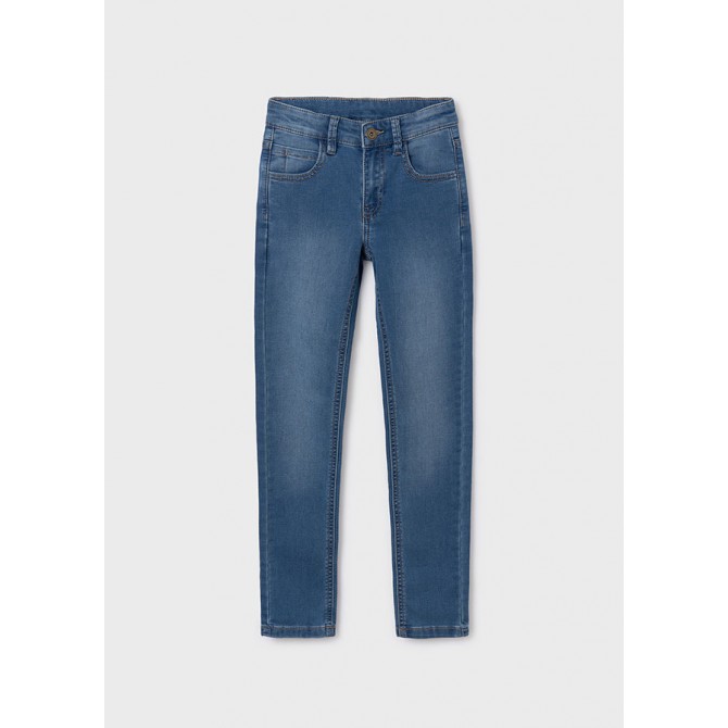 Jeans Skinny Mayoral 6516
