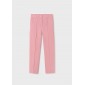 Pantalone rosa Mayoral 6521