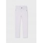 Pantalone Bianco Mayoral 520 