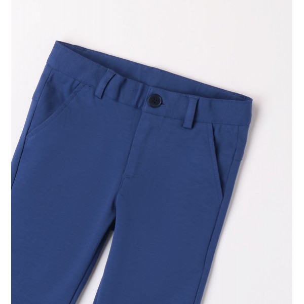 Pantalone Bluette Sarabanda 8009
