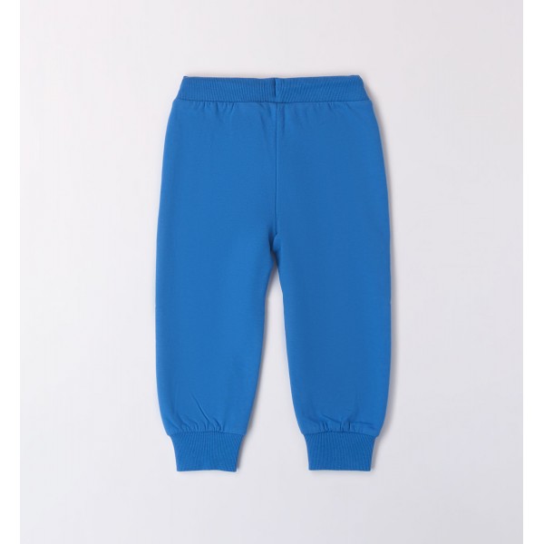 Pantalone Bluette Sarabanda 8050