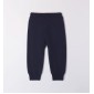 Pantalone Blu Navy Sarabanda 8050