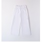 Pantalone Bianco Sarabanda 8438