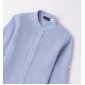 Camicia Azzurro Sarabanda 8605